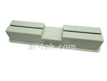 01 86 11 RUBBER FEET VIBRATION ELIMINATOR 49CM 12000-24000BTU